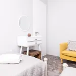 A Flower House Chalet *