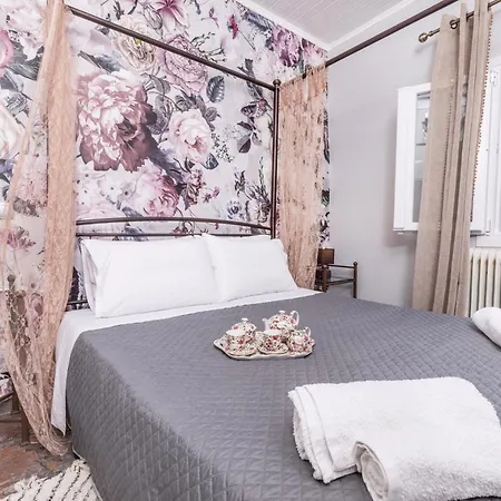 A Flower House Mantouki