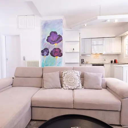 A Flower House Mantouki