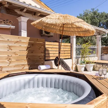 A Flower House * Mantouki