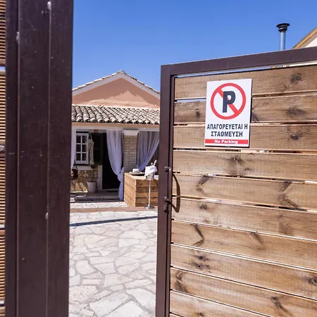 A Flower House Chalet *