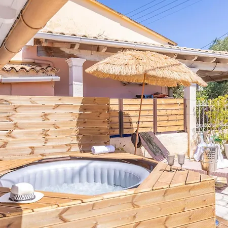 A Flower House * Mantouki