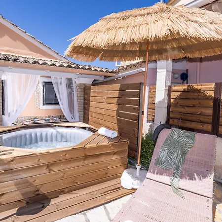 A Flower House * Mantouki