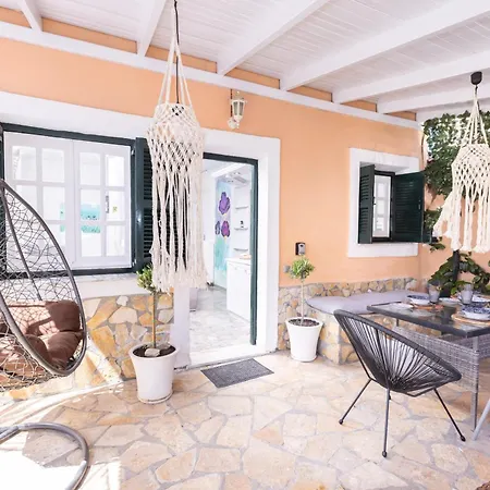 A Flower House Mantouki